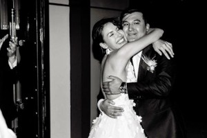 Murat + Alina